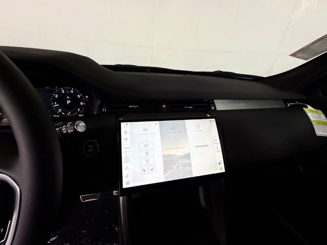 New 2026 Land Rover Discovery Sport Landmark AWD/4WD image 19