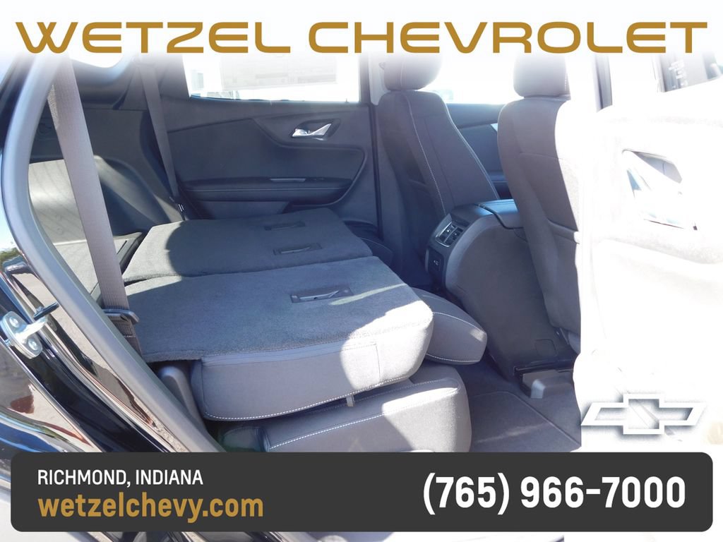 New 2026 Chevrolet Blazer LT w/ Convenience Package AWD/4WD image 25