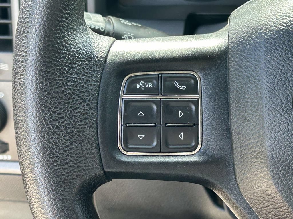 Used 2016 RAM 3500 Tradesman w/ Chrome Appearance Group AWD/4WD image 20