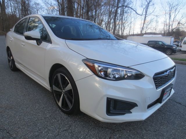 Used 2017 Subaru Impreza 2.0i Sport AWD/4WD image 2