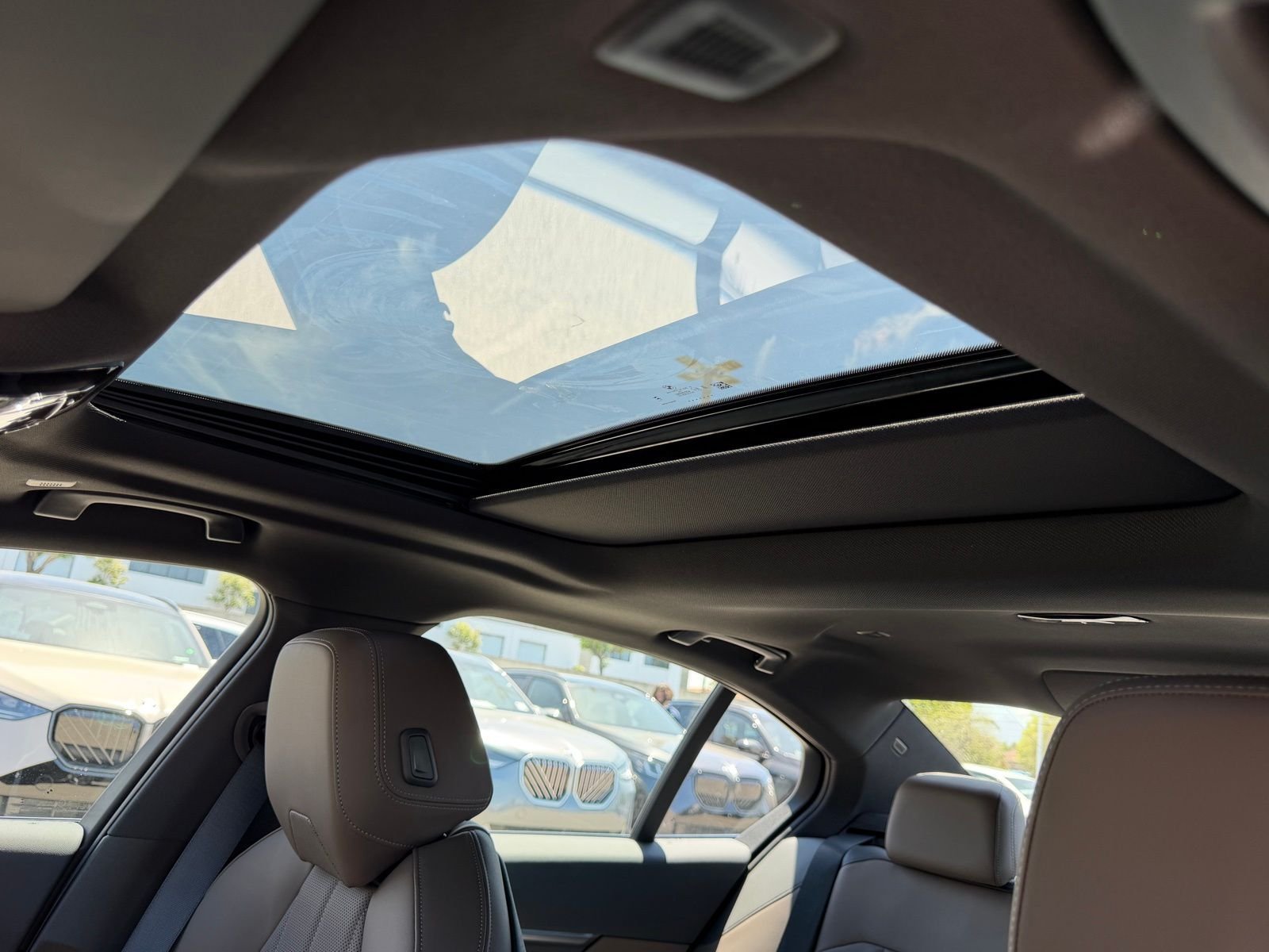 New 2026 BMW 530i RWD image 23