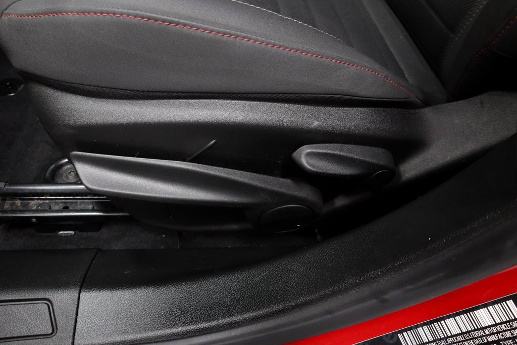 Used 2024 Dodge Hornet GT w/ Cold Weather Group image 24