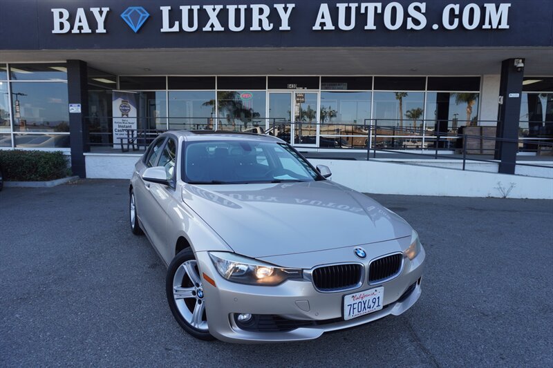 Used 2014 BMW 328i Sedan