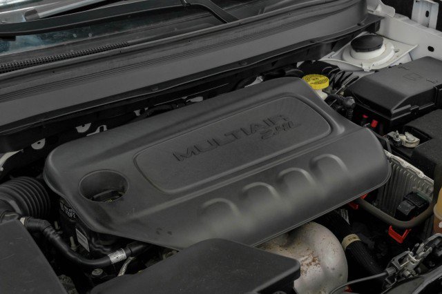 Used 2021 Jeep Cherokee Latitude Plus AWD/4WD image 61
