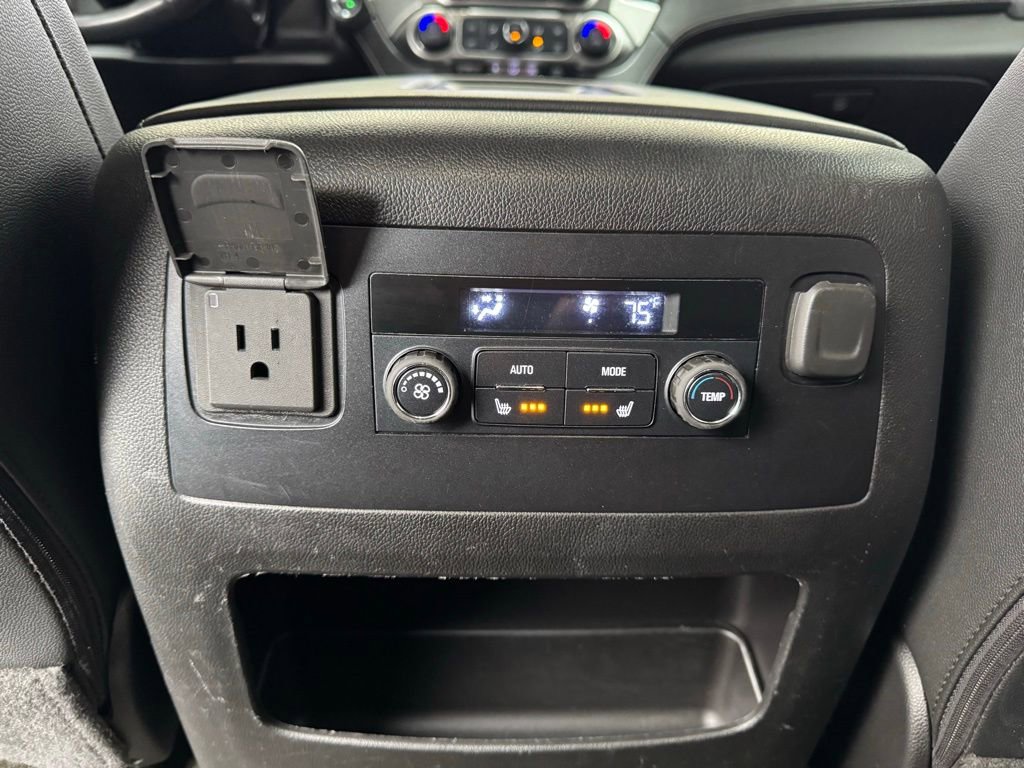 Used 2018 Chevrolet Suburban Premier w/ Max Trailering Package image 35