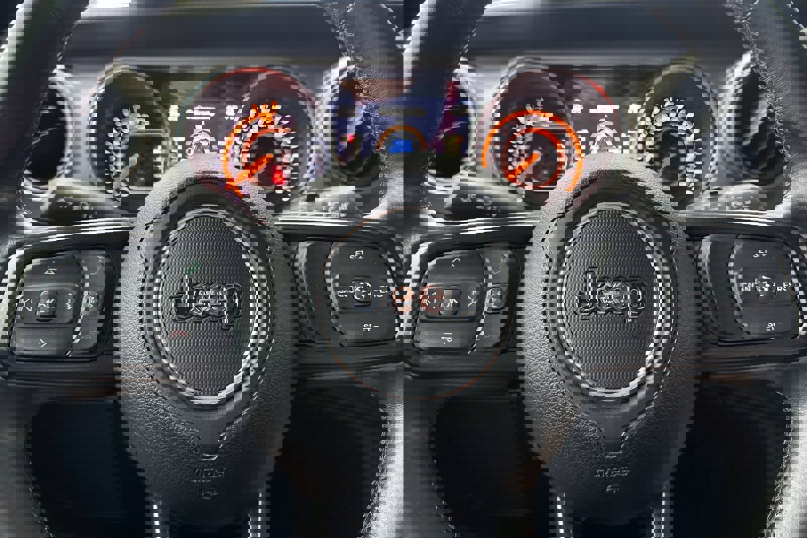 Used 2020 Jeep Wrangler Unlimited Sport image 24