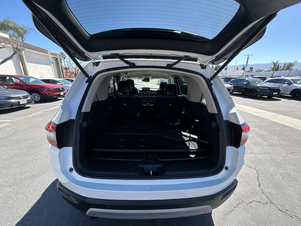 Certified 2023 Honda Pilot EX-L image 24