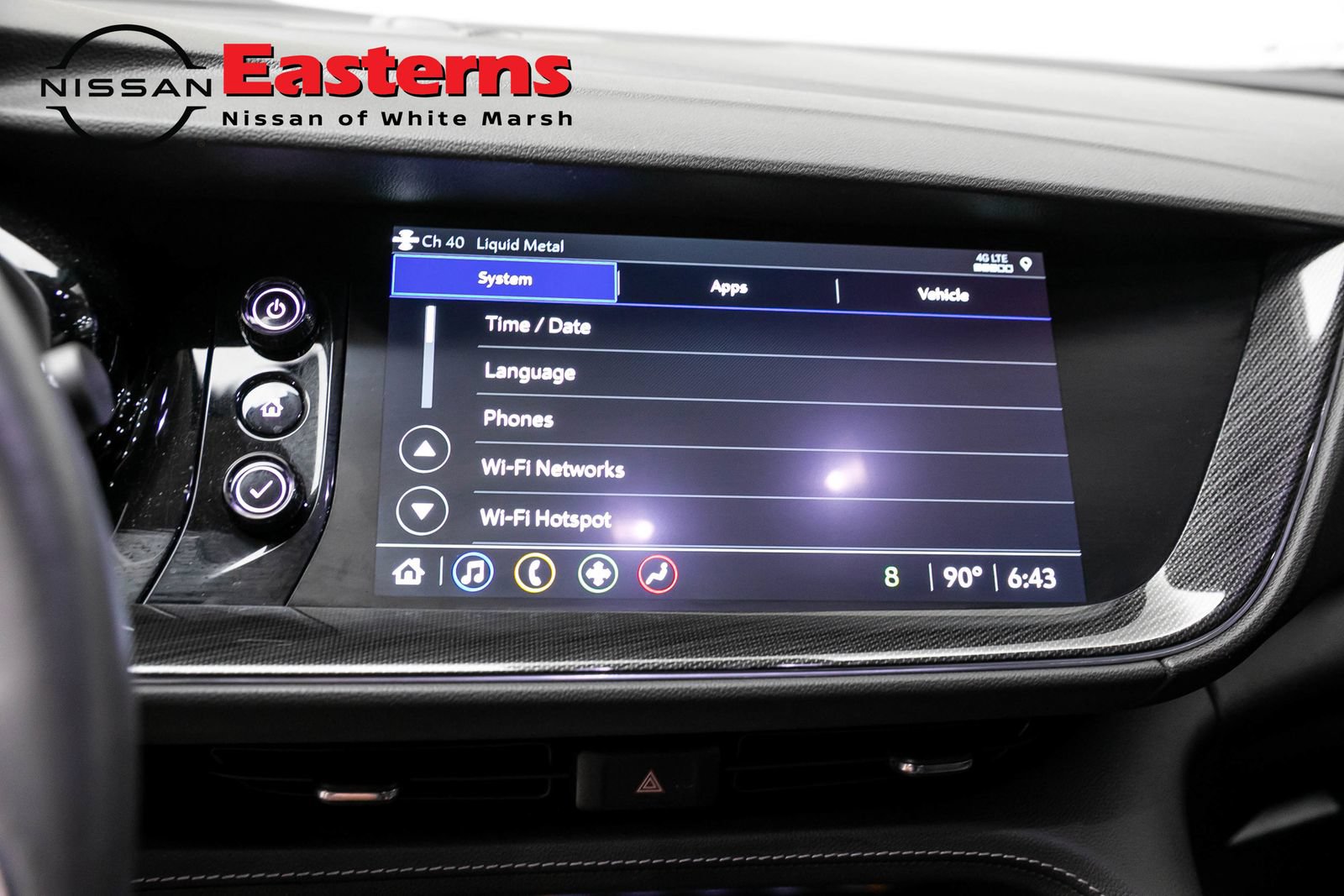 Used 2022 Buick Envision Preferred FWD image 18