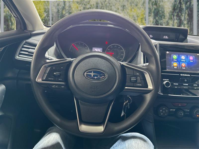 Used 2019 Subaru Impreza 2.0i AWD/4WD image 16