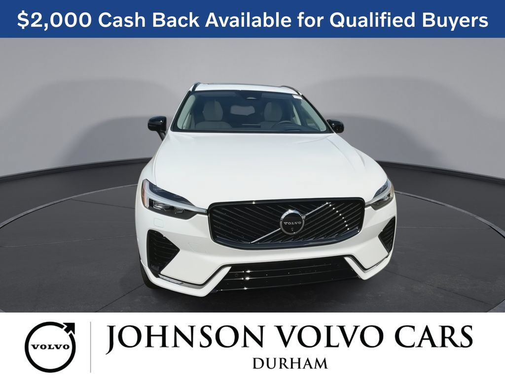 New 2026 Volvo XC60 B5 Ultra w/ Protection Package Premier AWD/4WD image 3