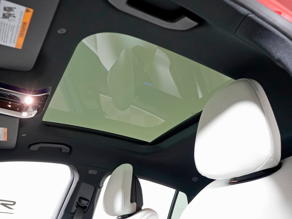 Certified 2026 Mercedes-Benz GLC 300 4MATIC image 14