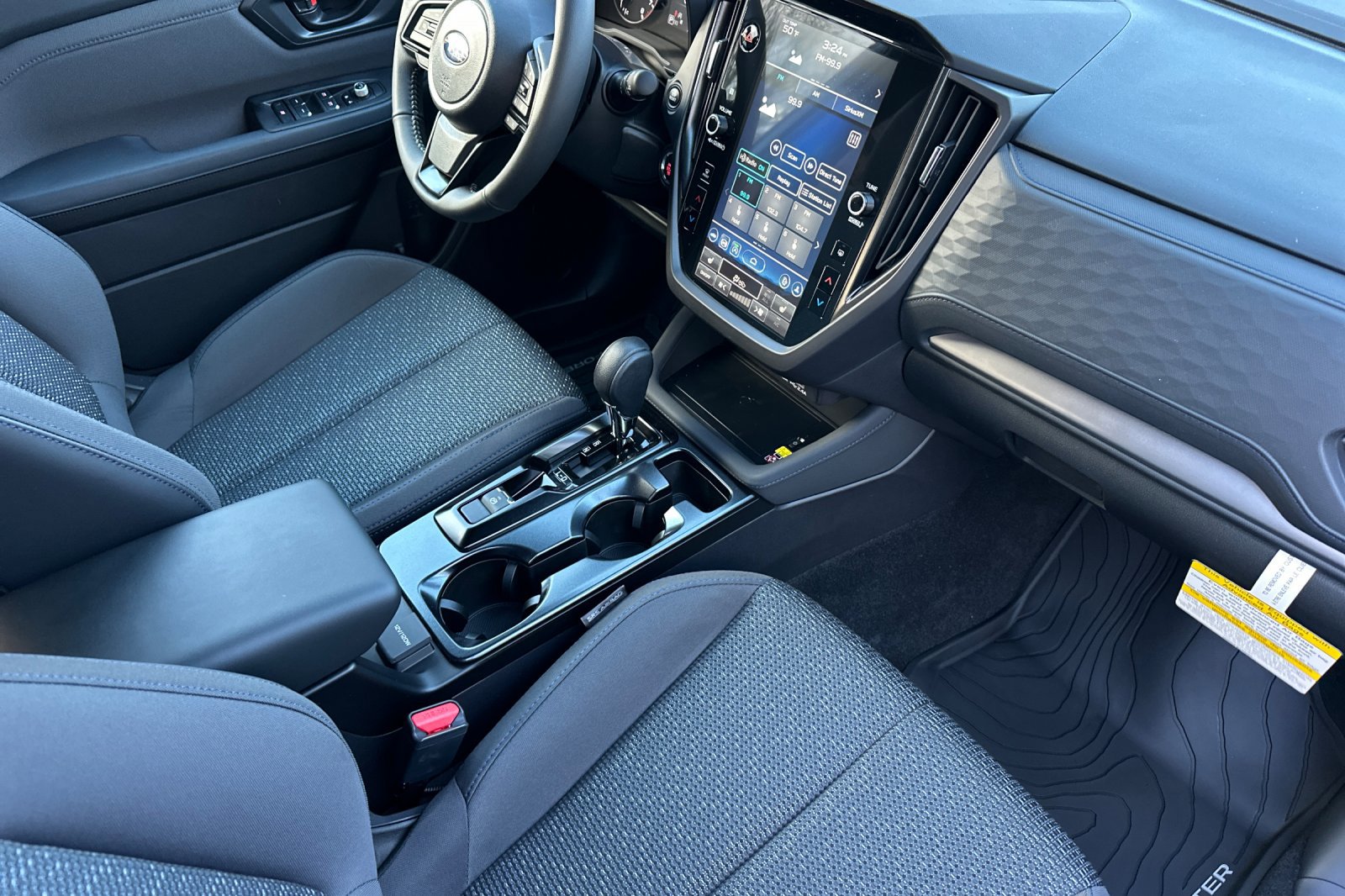 New 2026 Subaru Forester Premium image 16