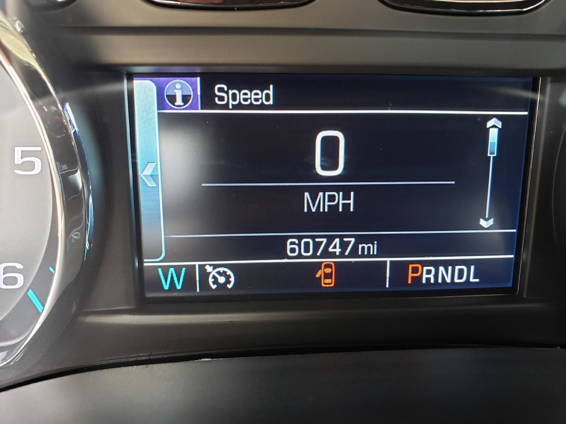 Used 2018 Chevrolet Silverado 1500 LT w/ All Star Edition AWD/4WD image 13