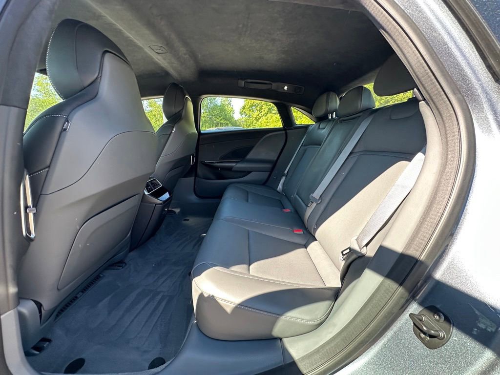 Used 2023 Lucid Air Pure AWD/4WD image 20