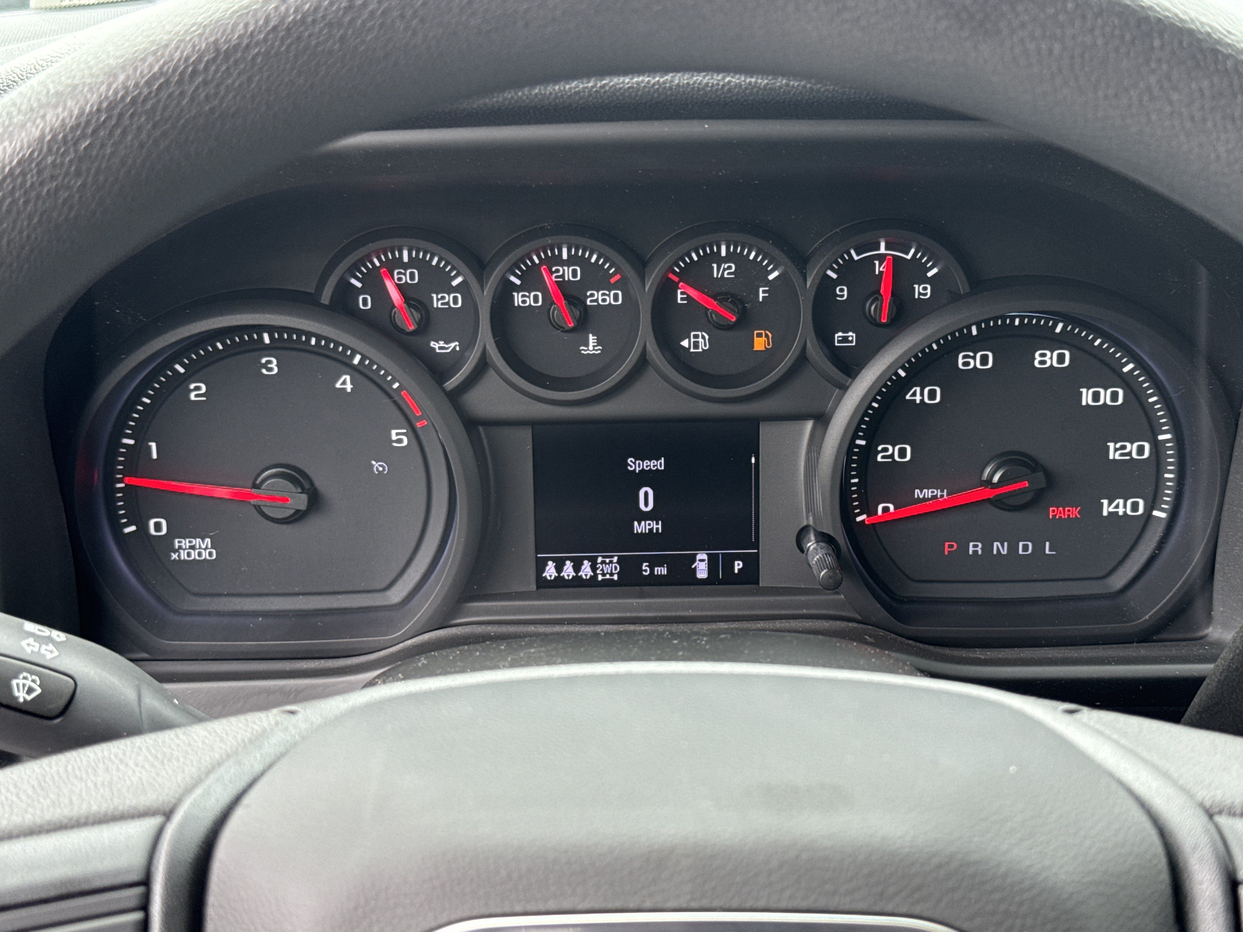 New 2026 GMC Sierra 3500 Pro AWD/4WD image 19