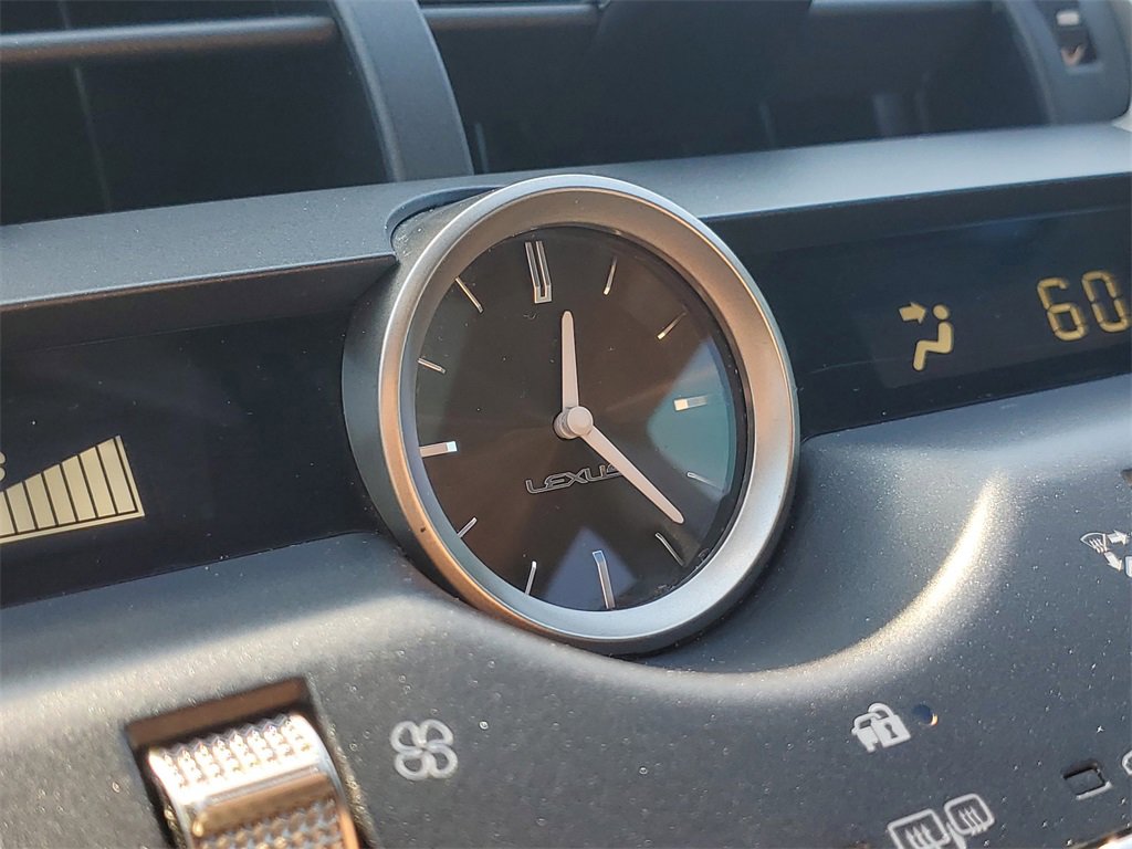 Used 2020 Lexus NX 300 F Sport image 24