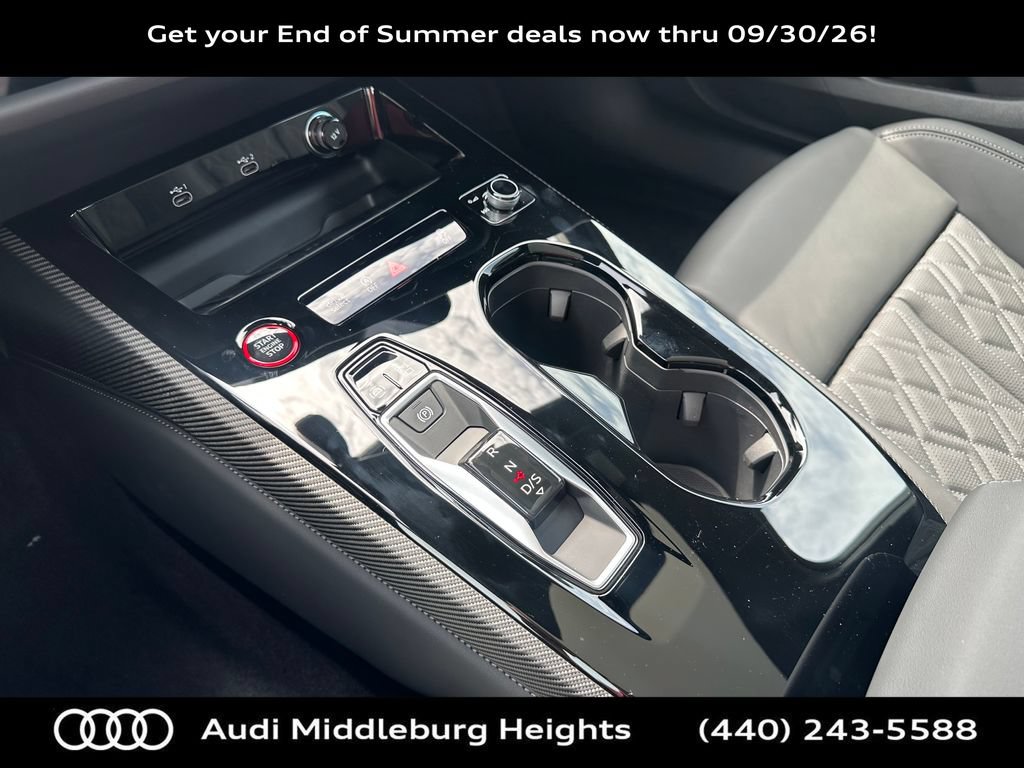 New 2026 Audi S5 Premium Plus AWD/4WD image 32