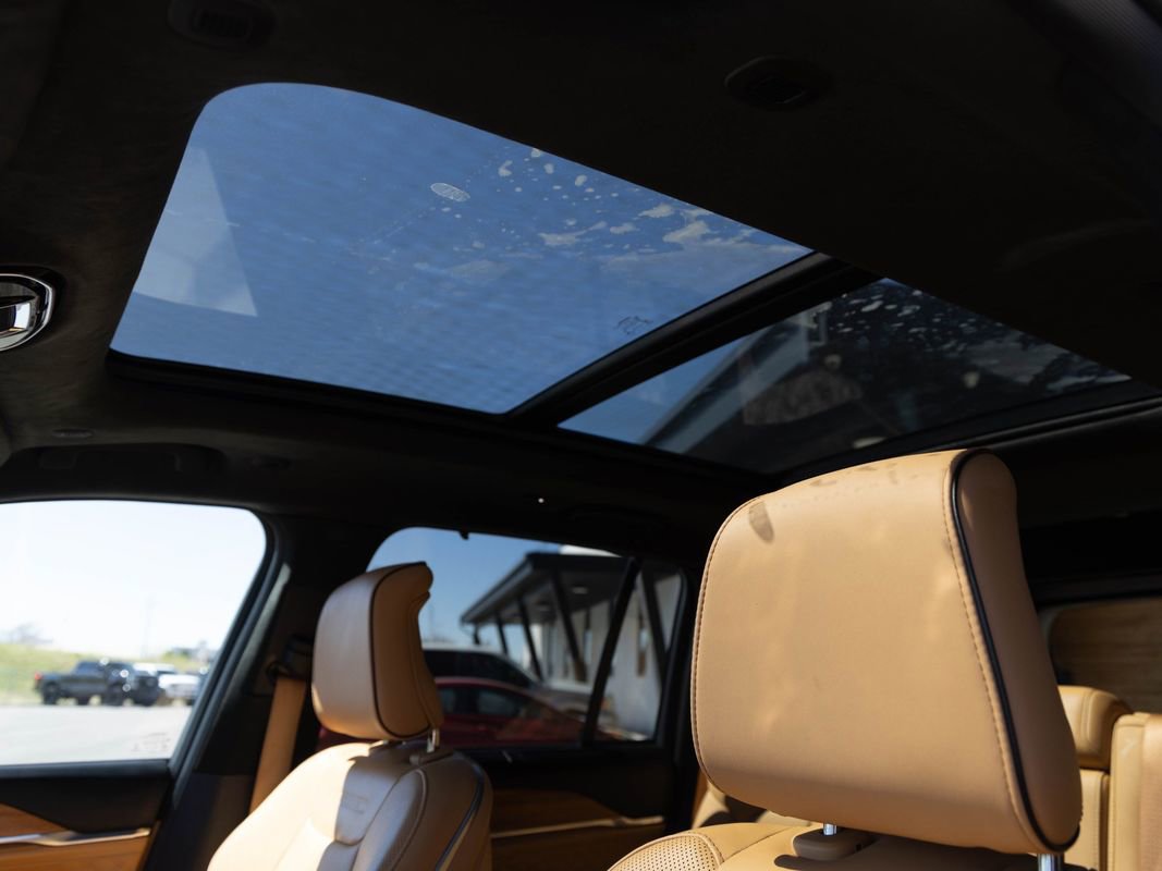 Used 2022 Jeep Grand Cherokee Summit image 16