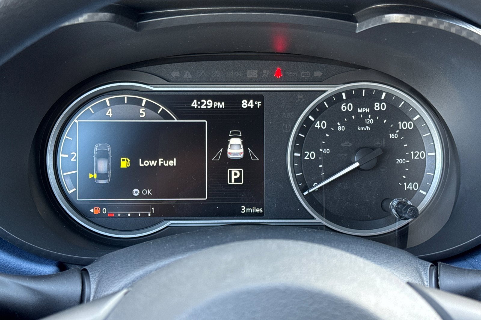 New 2025 Nissan Versa SV w/ Trunk Package image 20