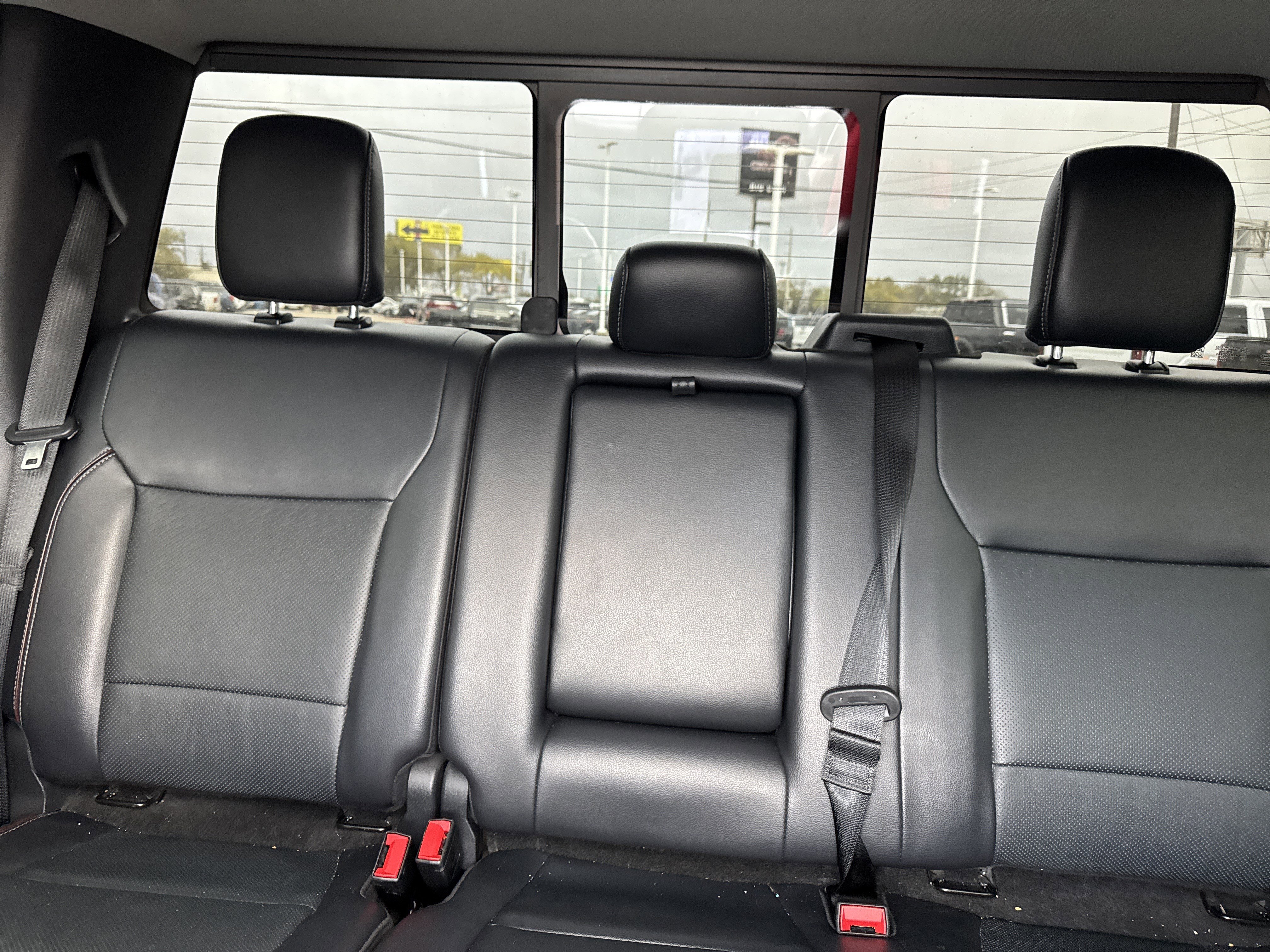 Used 2023 Ford F150 Lariat w/ Bed Utility Package image 19