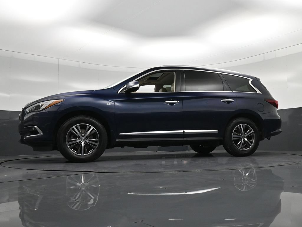 Used 2017 INFINITI QX60 FWD w/ Premium Plus Package image 30