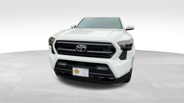 New 2025 Toyota Tacoma SR5 image 8