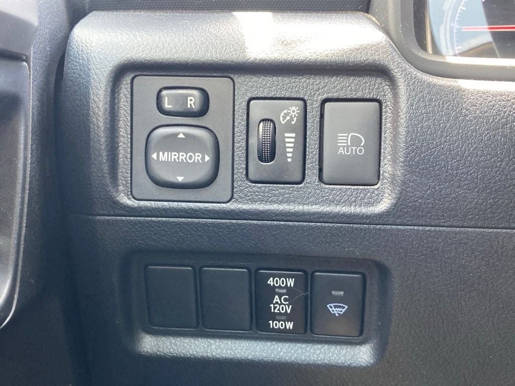 Used 2022 Toyota 4Runner TRD Sport RWD image 14