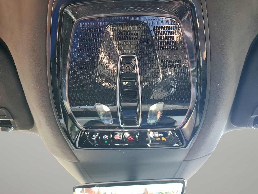 New 2025 Cadillac Escalade IQ Sport 2 AWD/4WD image 44