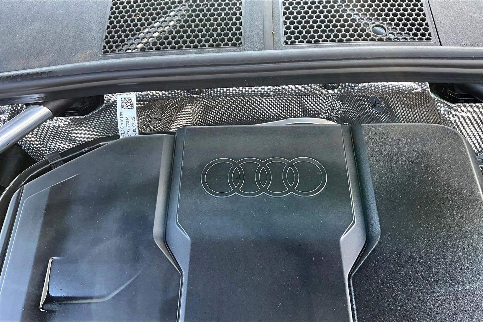 Used 2025 Audi A5 2.0T Premium AWD/4WD image 34