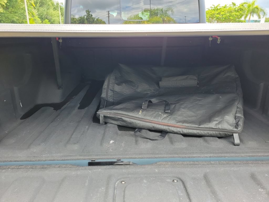 Used 2024 Jeep Gladiator Sport AWD/4WD image 8