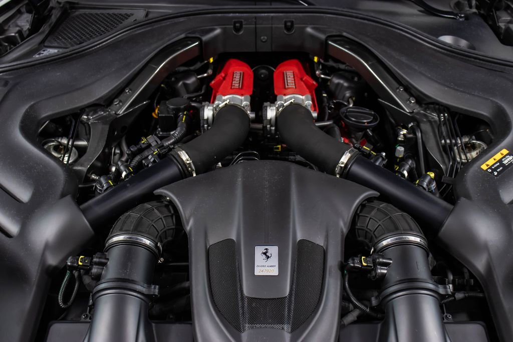 Certified 2019 Ferrari Portofino image 55