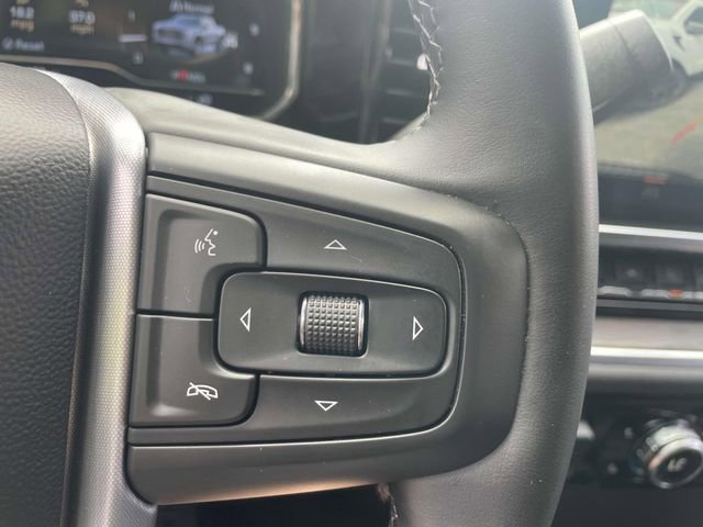 Used 2025 GMC Sierra 1500 SLT image 37