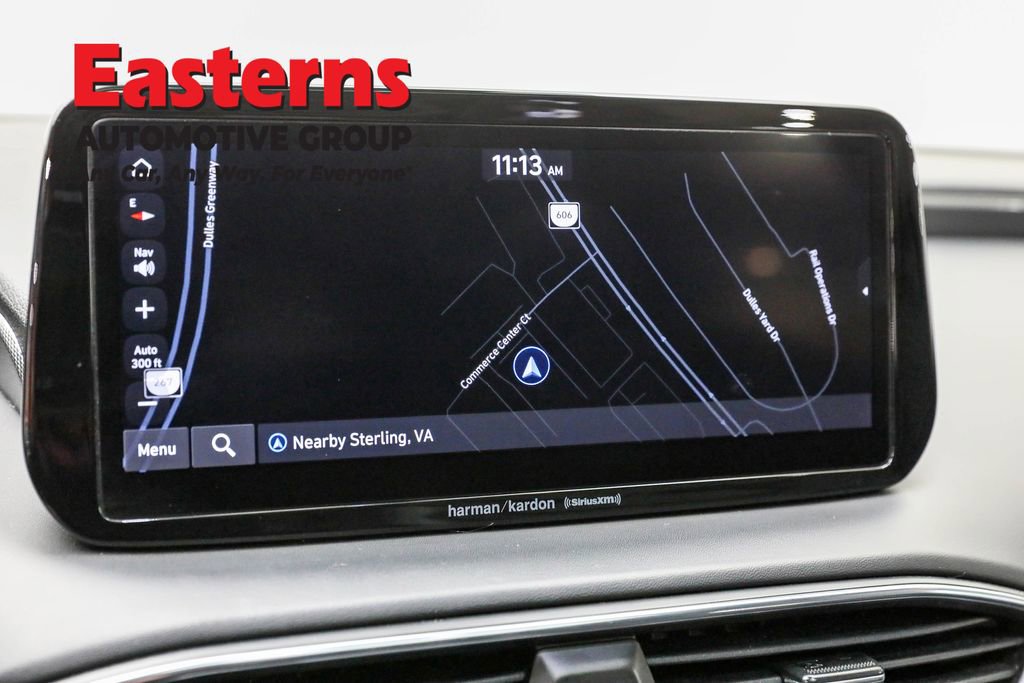 Used 2023 Hyundai Santa Fe SEL w/ Premium Package image 19