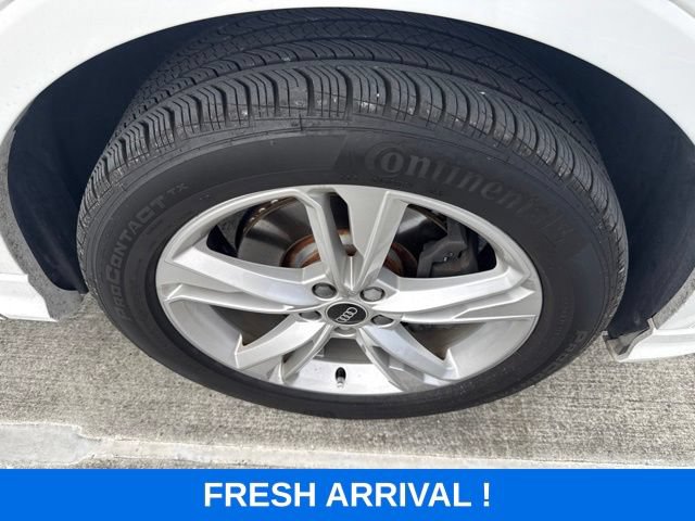 Used 2022 Audi Q3 2.0T Premium w/ Convenience Package AWD/4WD image 23