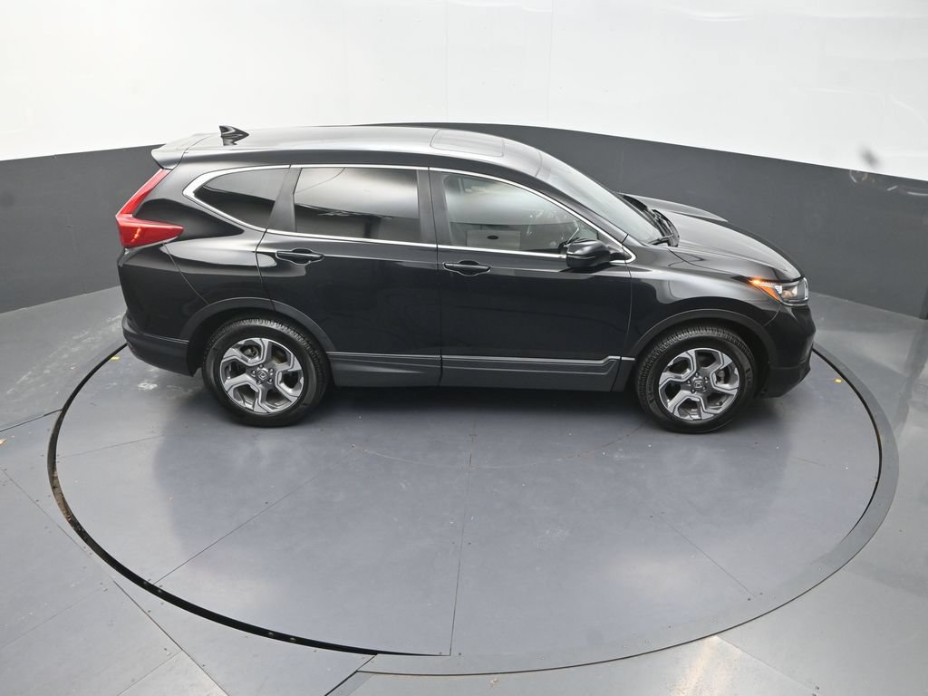 Used 2019 Honda CR-V EX image 22