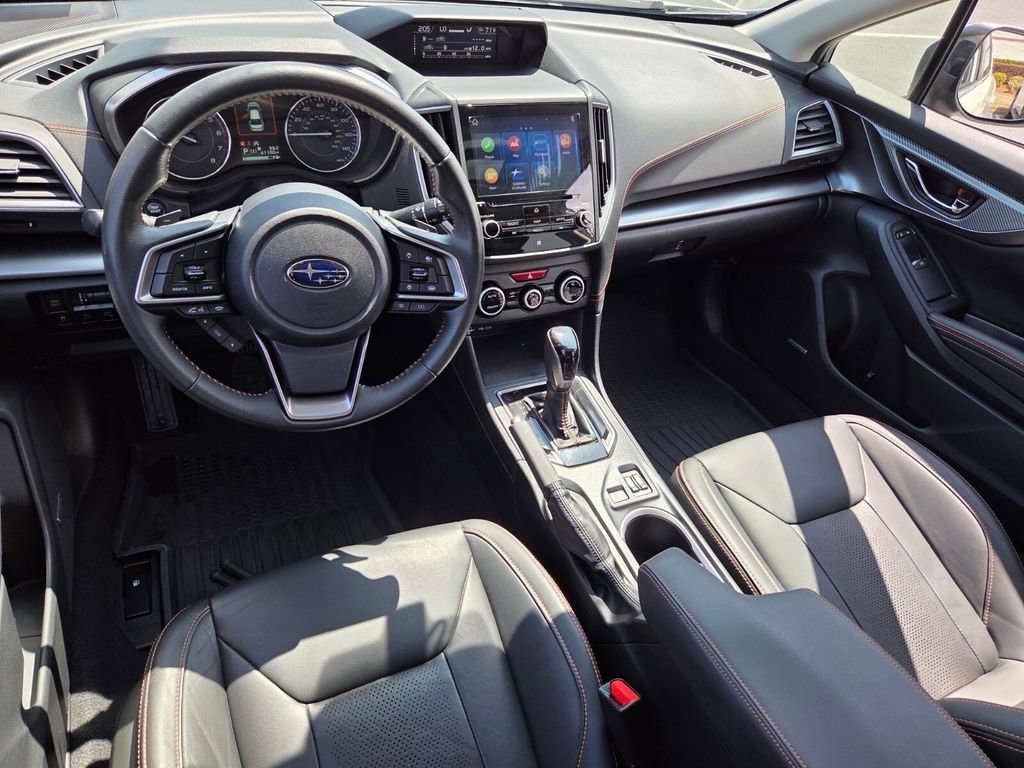 Used 2021 Subaru Crosstrek 2.5i Limited w/ Moonroof Package 2 image 7