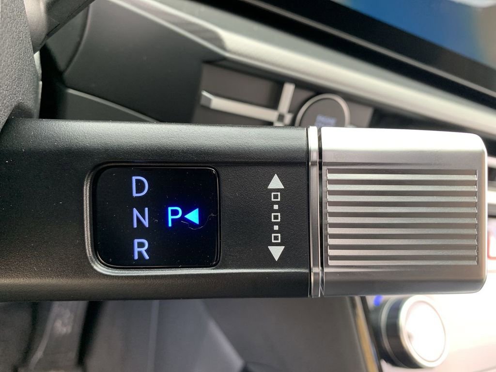 New 2026 Hyundai Santa Fe SEL image 19