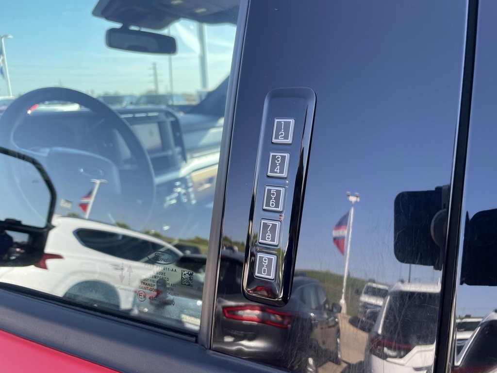 Used 2023 Ford F250 XLT image 56