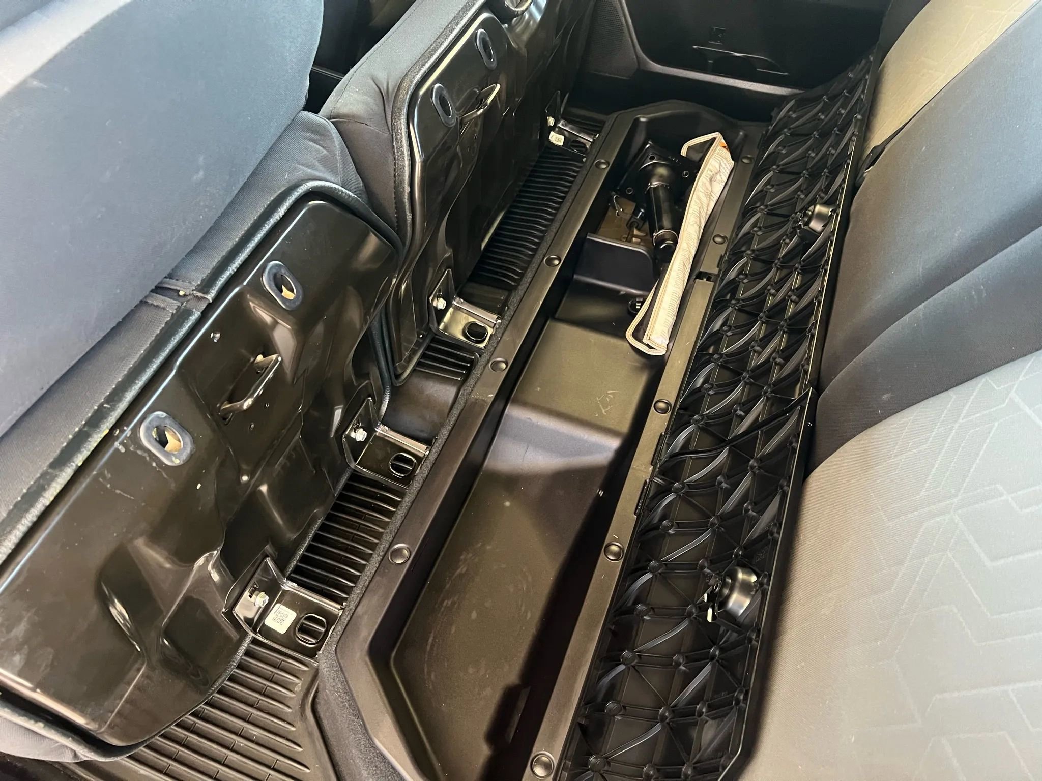 Used 2021 Toyota Tacoma TRD Off-Road image 30