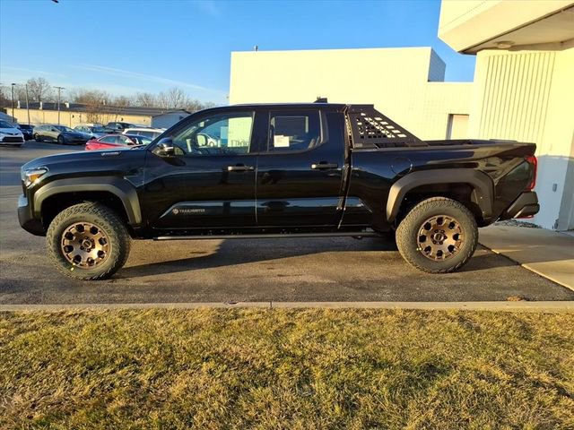 New 2026 Toyota Tacoma Trailhunter image 2