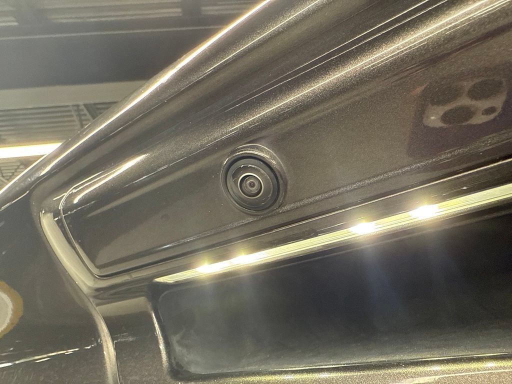 Used 2022 RAM 1500 Lone Star RWD image 7