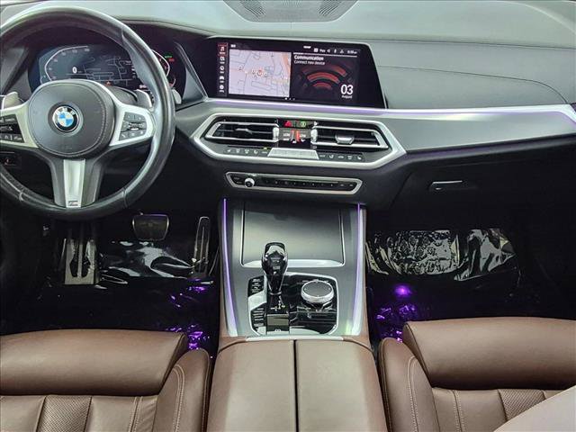 Used 2020 BMW X5 sDrive40i w/ M Sport Package RWD image 22