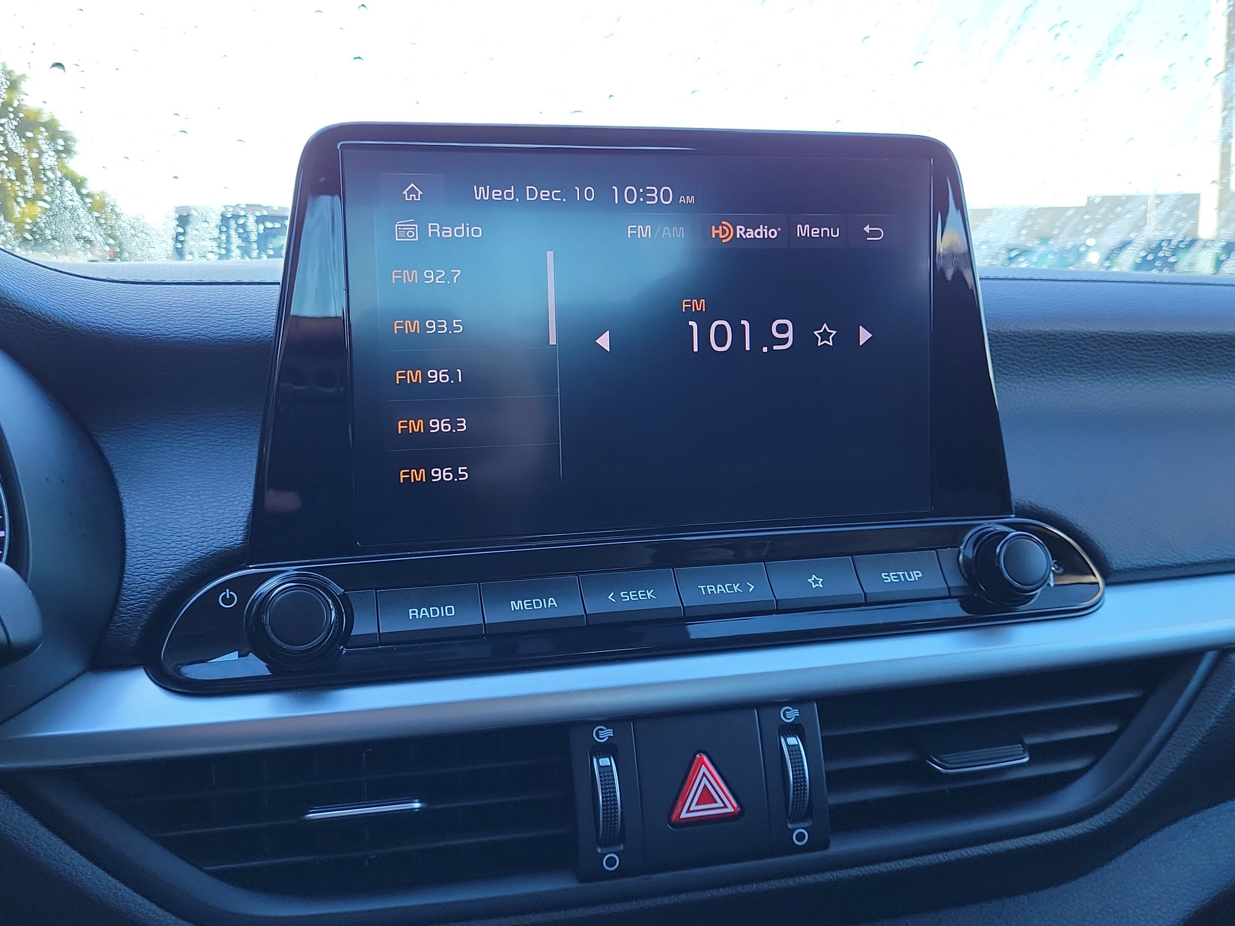 Used 2024 Kia Forte LXS image 20