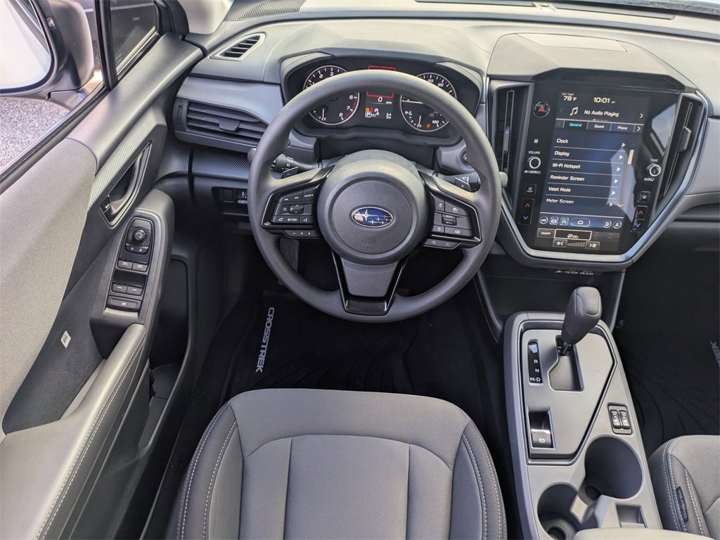 New 2026 Subaru Crosstrek 2.0i Premium image 16