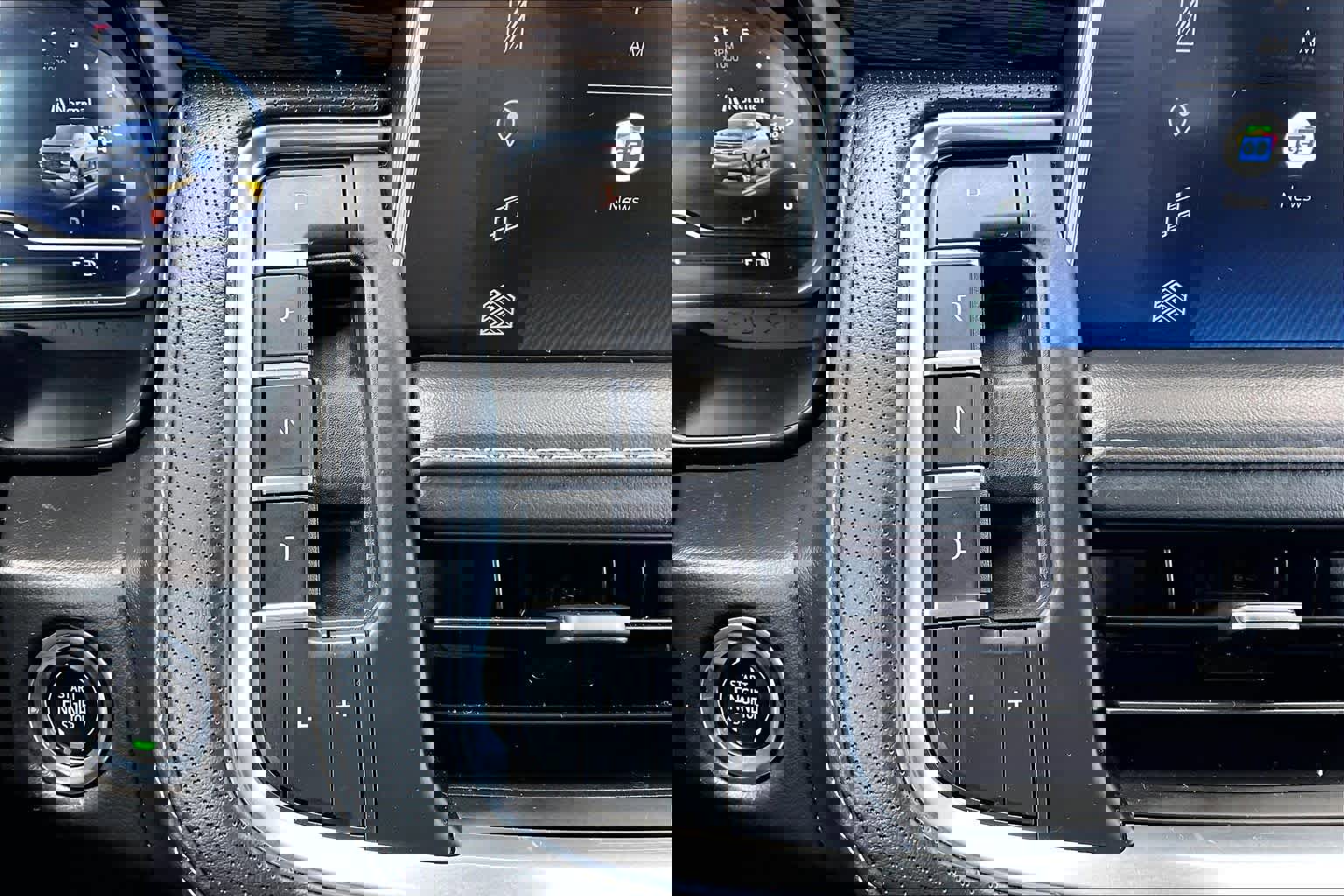 Used 2023 Chevrolet Suburban Premier image 35