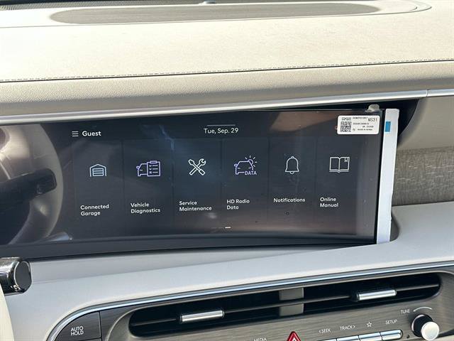 New 2027 Hyundai Palisade SEL FWD image 13