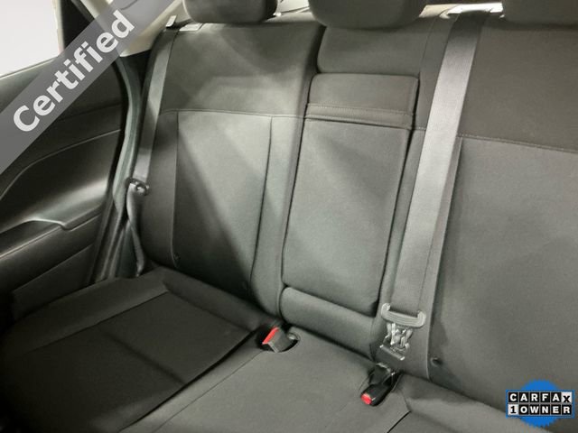 Certified 2025 Hyundai Kona SE image 13