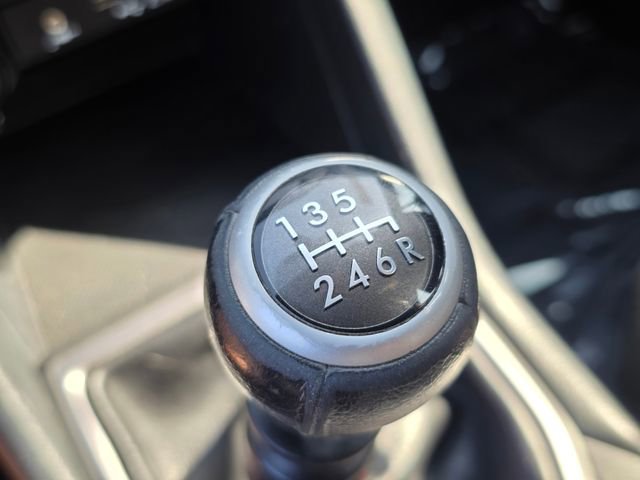 Certified 2022 Subaru WRX image 29