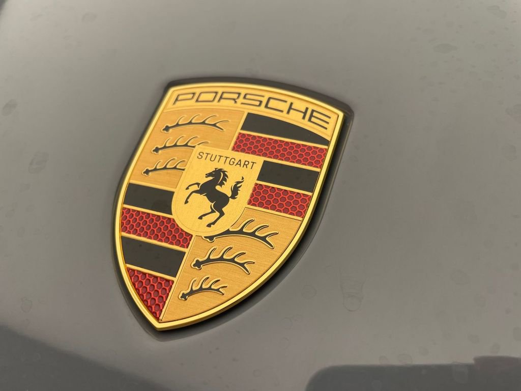 New 2026 Porsche Cayenne AWD/4WD image 21