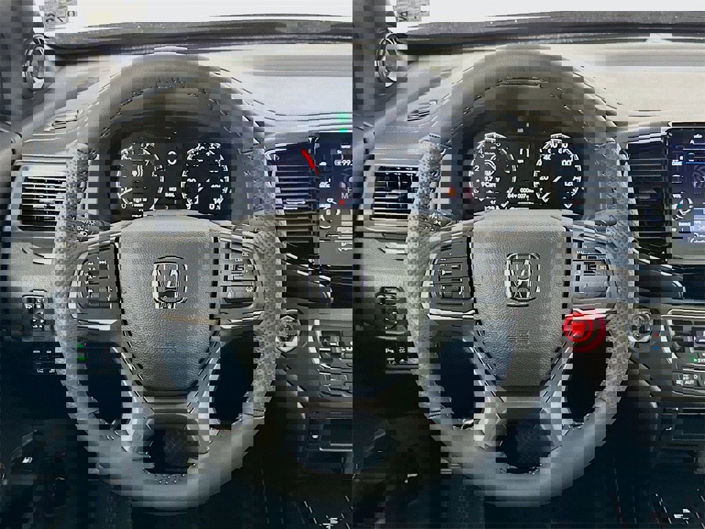 New 2025 Honda Ridgeline TrailSport+ image 13